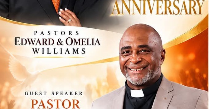 Restoration Fellowship Ministry 17th Pastoral Ann.