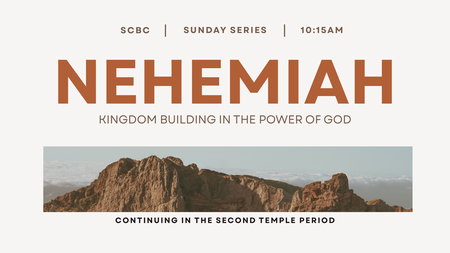 Nehemiah