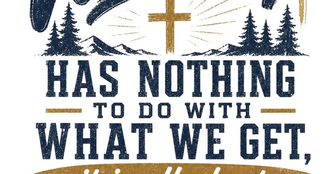 Stewardship Sunday