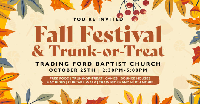 Fall Festival