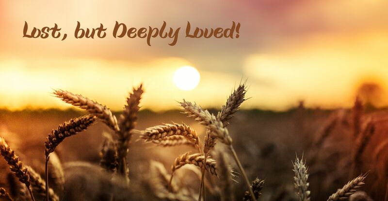 Matthew 9:35-37