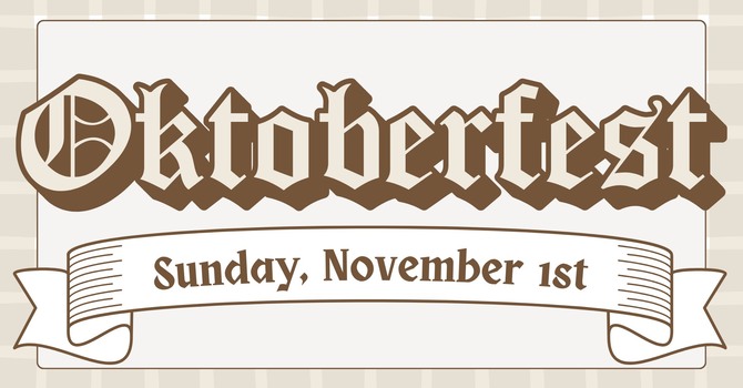 Oktoberfest
