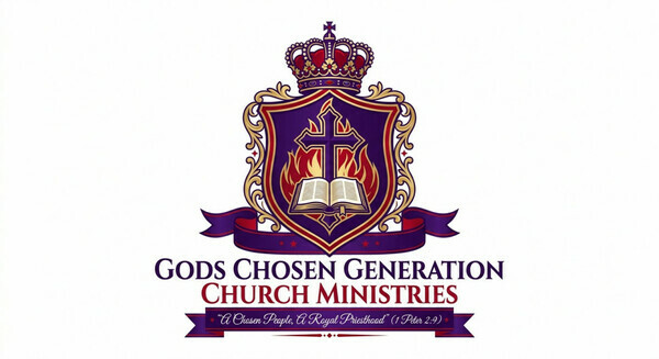 Gods Chosen Generation Church Ministries
