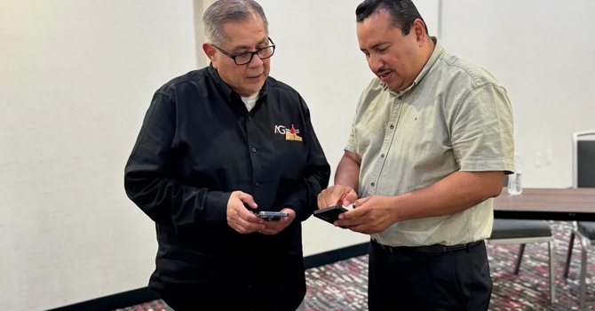 Executive and General Presbytery Meetings