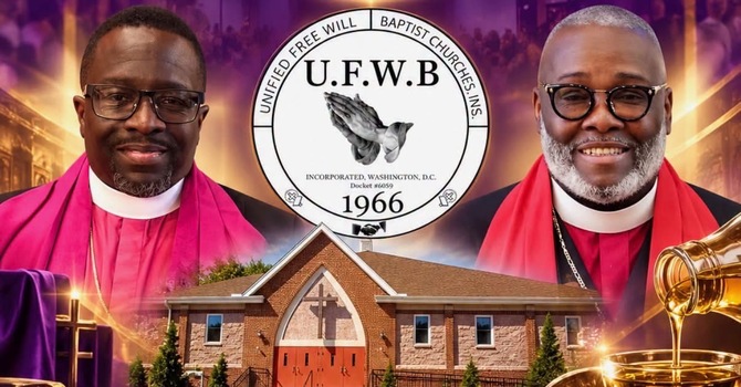 UFWB Holy Consecration 2026