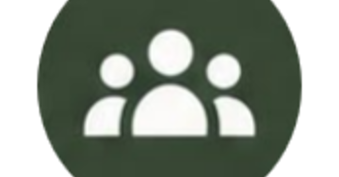Parents' Small Group
