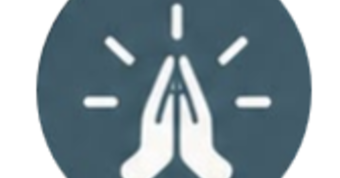 Thursday Morning Prayer Meeting