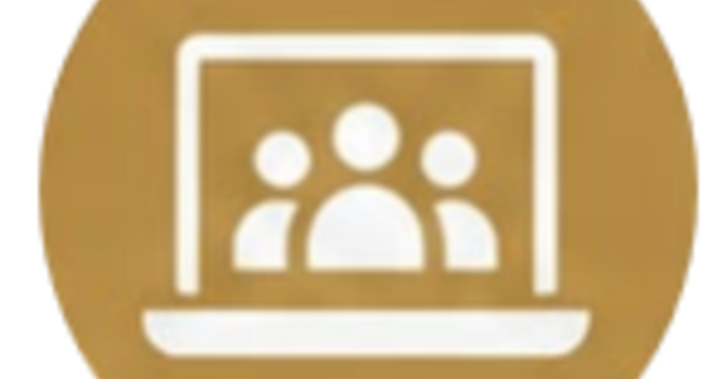 Thursday Evening Online Small Group