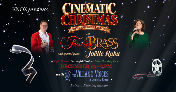 KP...The Festive Brass (S,L,Rm 6)