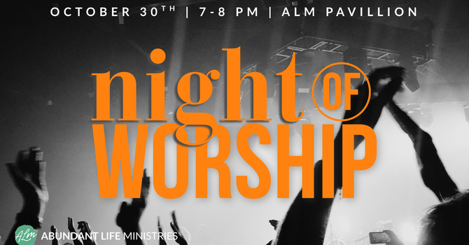 Night of Worship