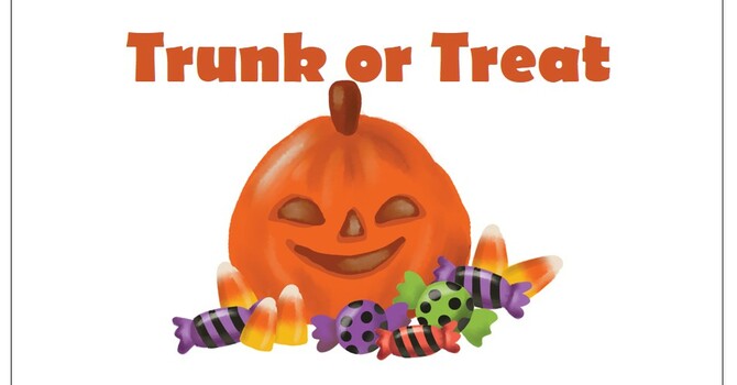 Trunk or Treat