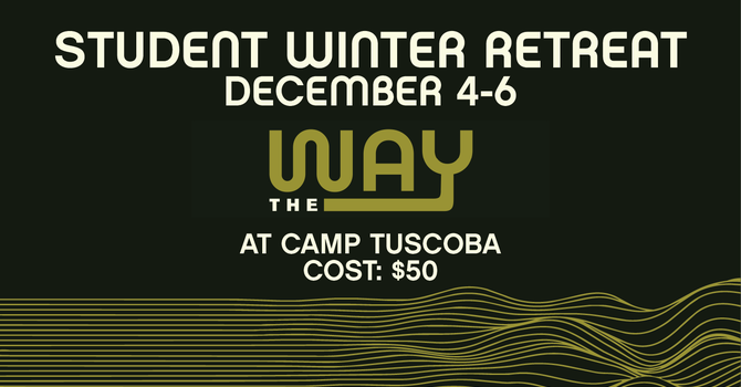 Winter Retreat