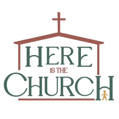 Here Is the Church