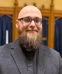 staff member image