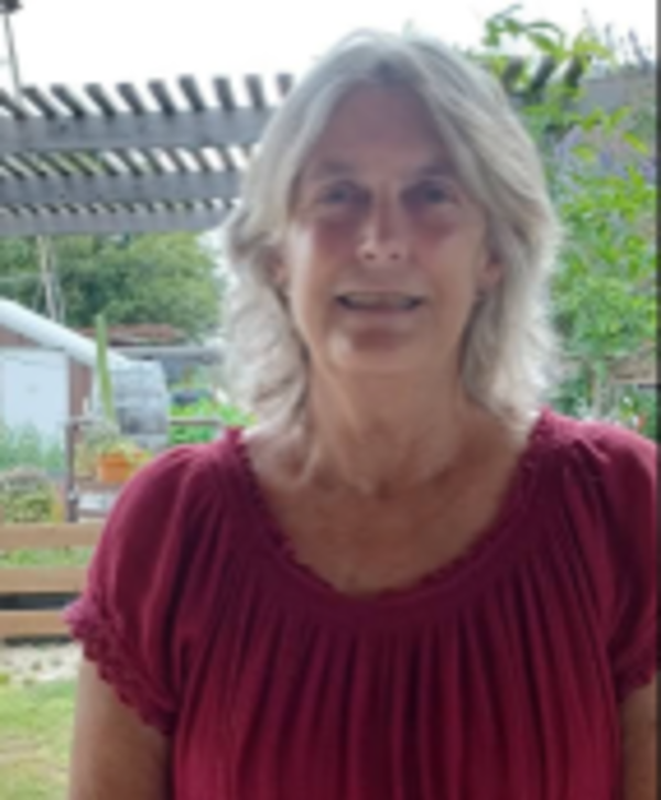Celebration of Life – Judy Phife