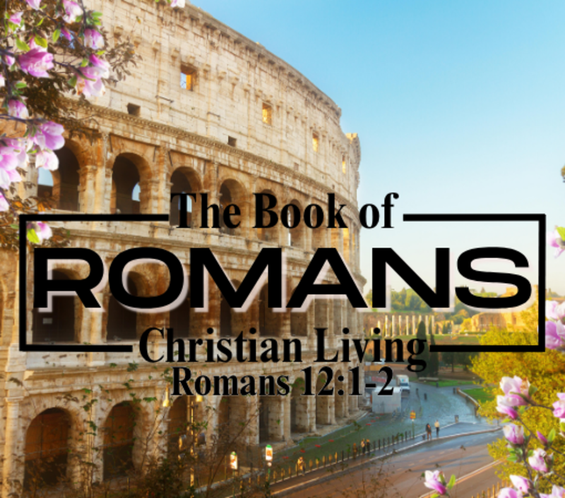 Christian Living