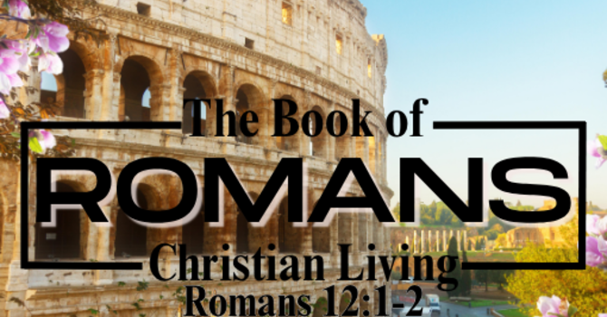 Christian Living
