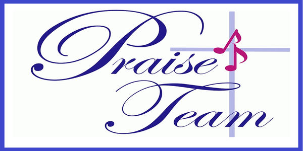 Join the Choir for Praise Team Sunday!