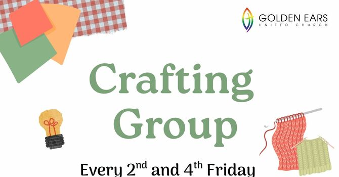 Crafting Group