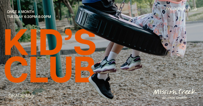 Kids Club