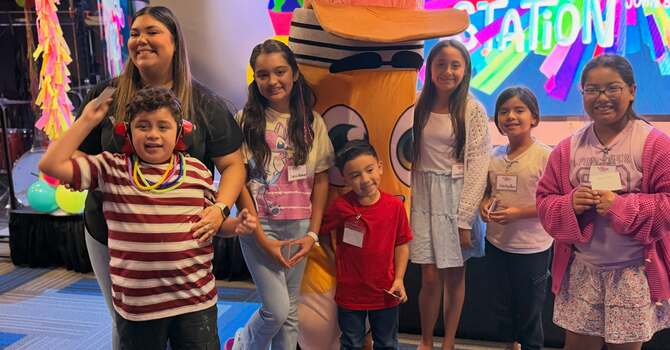KidCon 