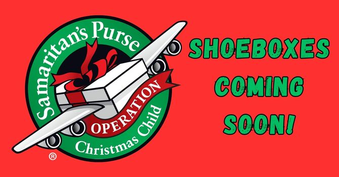 Samaritan's Purse