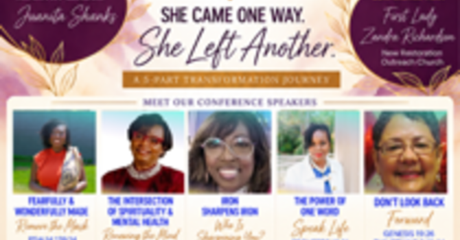WoW Conference