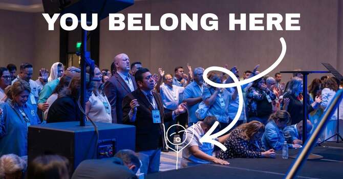 Ministers Retreat