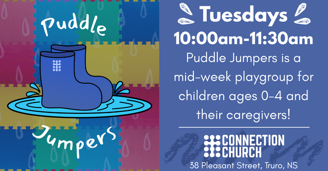 Puddle Jumpers