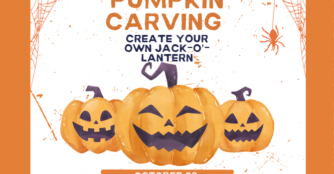 Family Pumpkin Carving