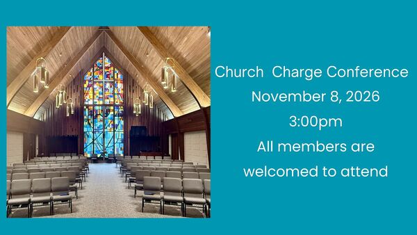 Church Conference