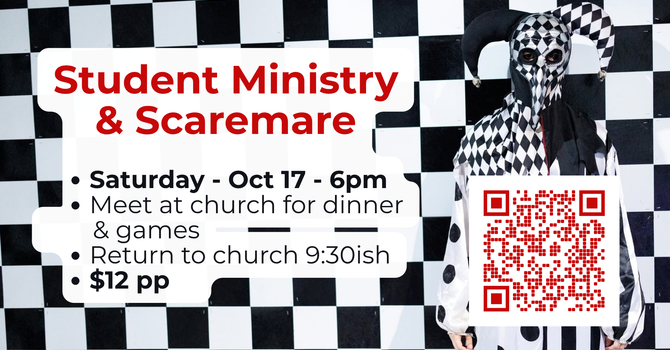 Students & Scaremare & More