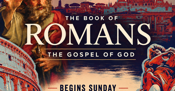 The Book of Romans