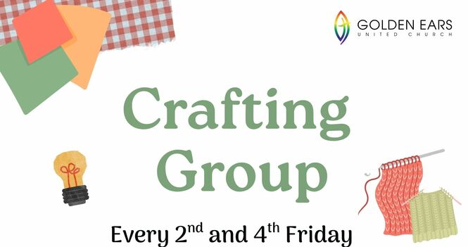 Crafting Group
