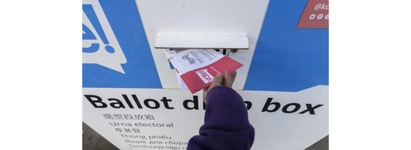 Souls to the Polls