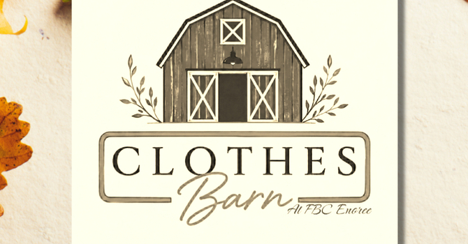 Clothes Barn Giveaway