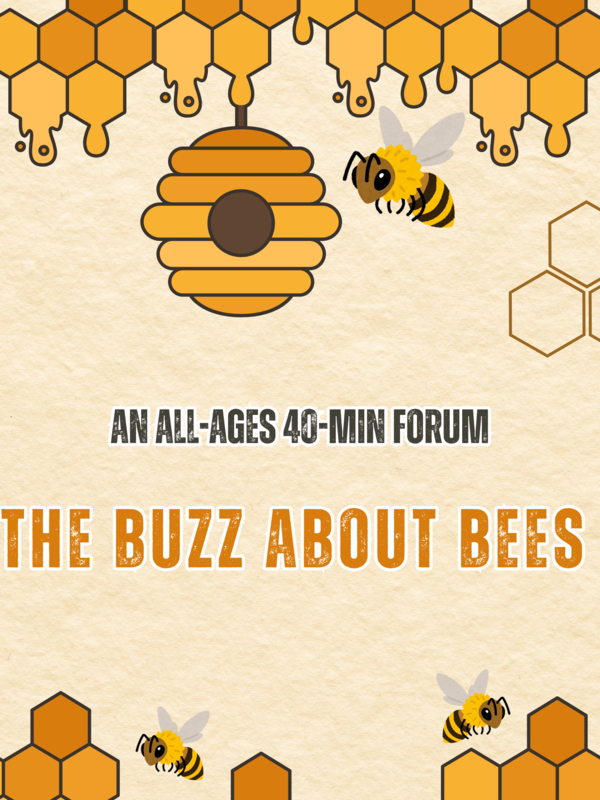 The Buzz about Bees