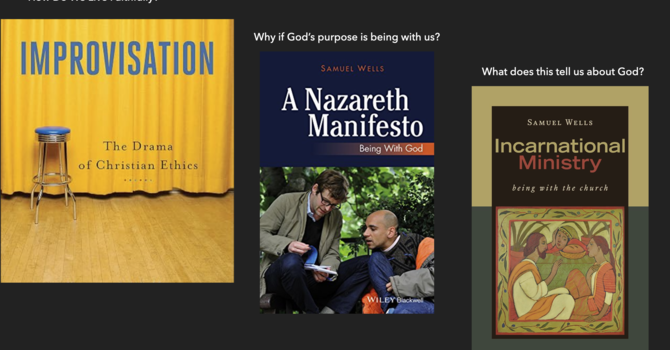 What If God Doesn’t Want to Fix Us?