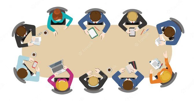 Church Council Meeting