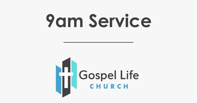 Church Service 9am