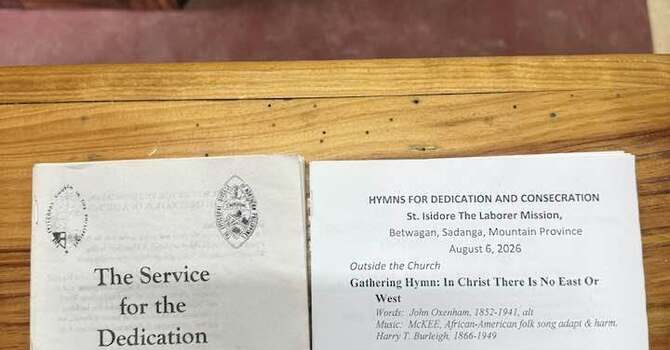 Planting Churches in Unlikely Places 