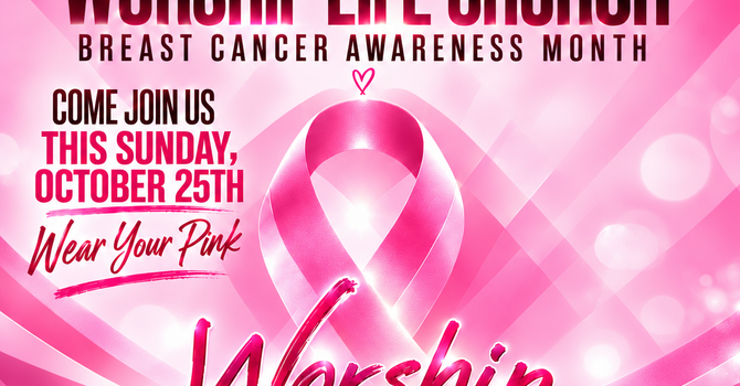 Pink Out Sunday