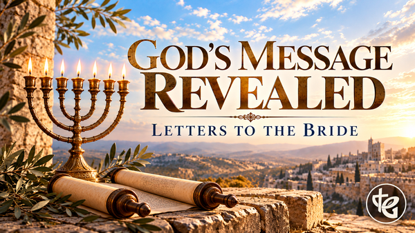 God's Message Revealed