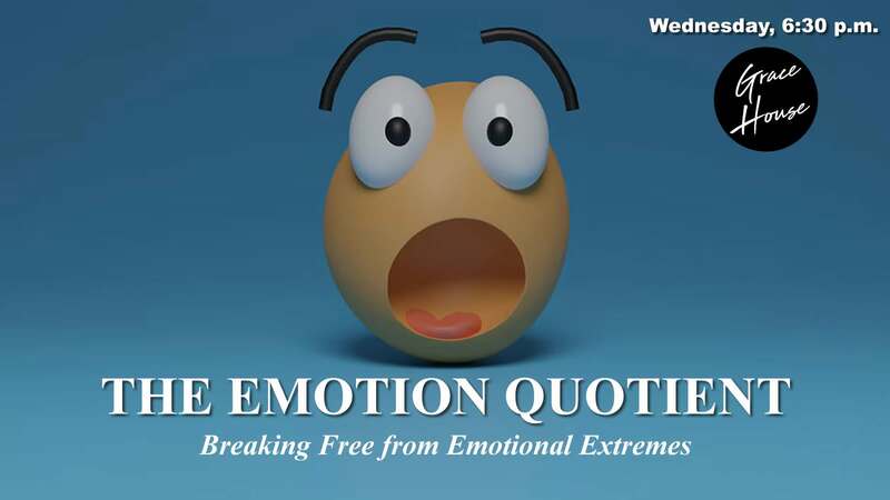 The Emotion Quotient