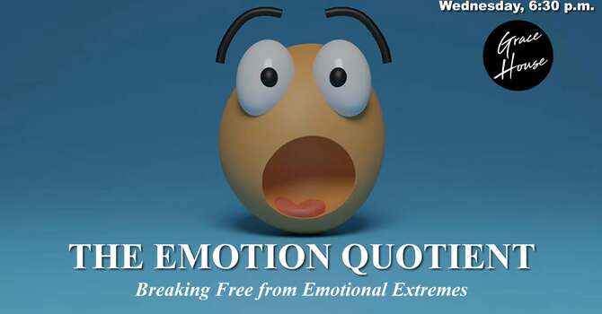 The Emotion Quotient