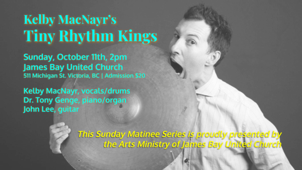 Sunday Matinee Series Presents
