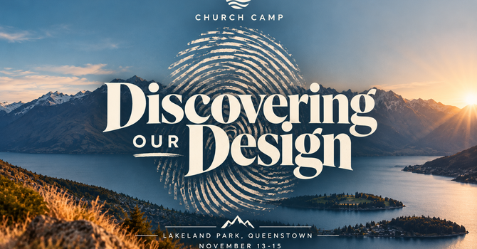 Church Camp