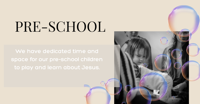 9AM Service image