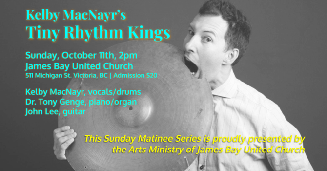 Sunday Matinee Series Presents