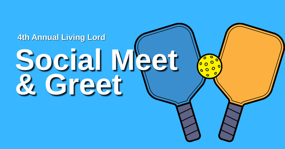 4th Annual Social Meet & Greet